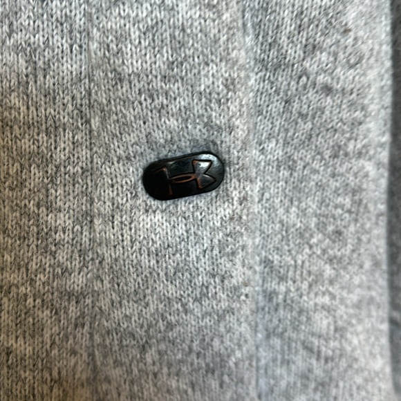 Under armour sweater - Picture 4 of 6